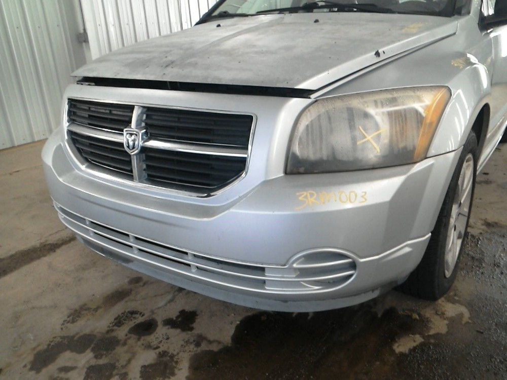 CALIBER   2007 Keys/Latches/Locks 104946672