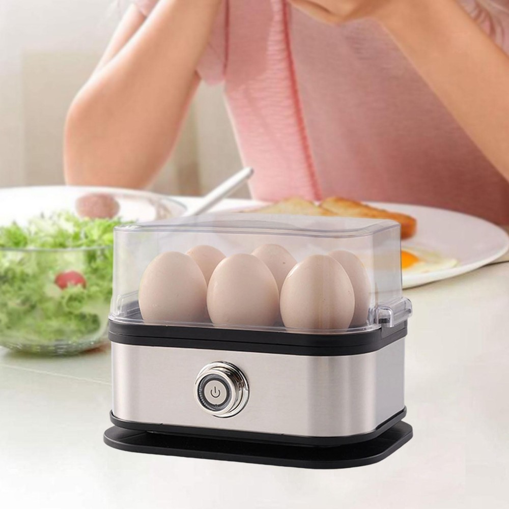 Egg Cooker Kitchen Steamer Multifunctional