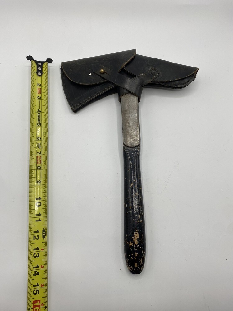 Vintage Italian Axe Fireman's?