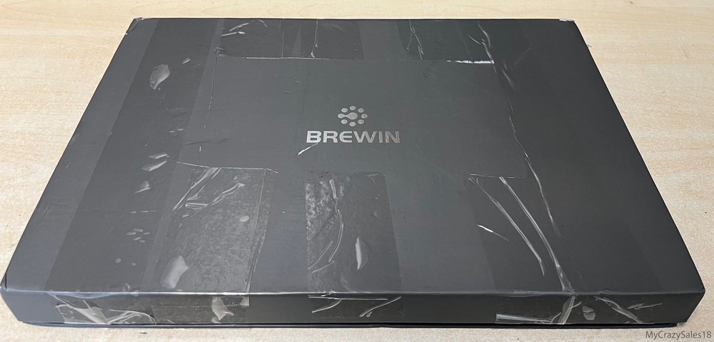 Brewen Knife Set BoxRCSD-004