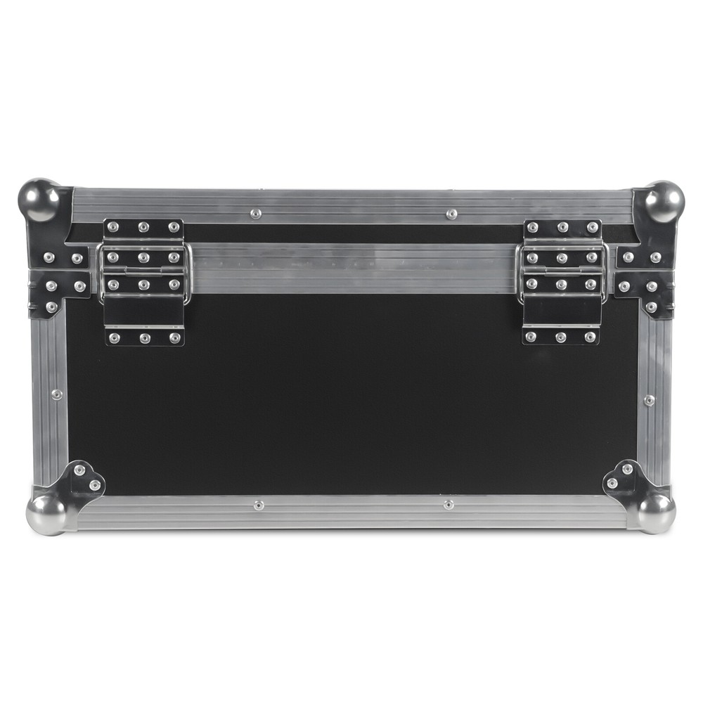 2Pcs Cold Spark Machine 700W DMX Stage Firework DJ Party Effect Machine w/ Case