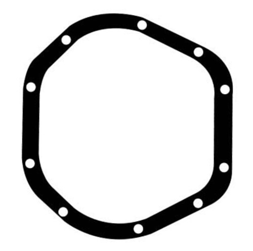 Differential Carrier Gasket Trans Dapt Performance 4886