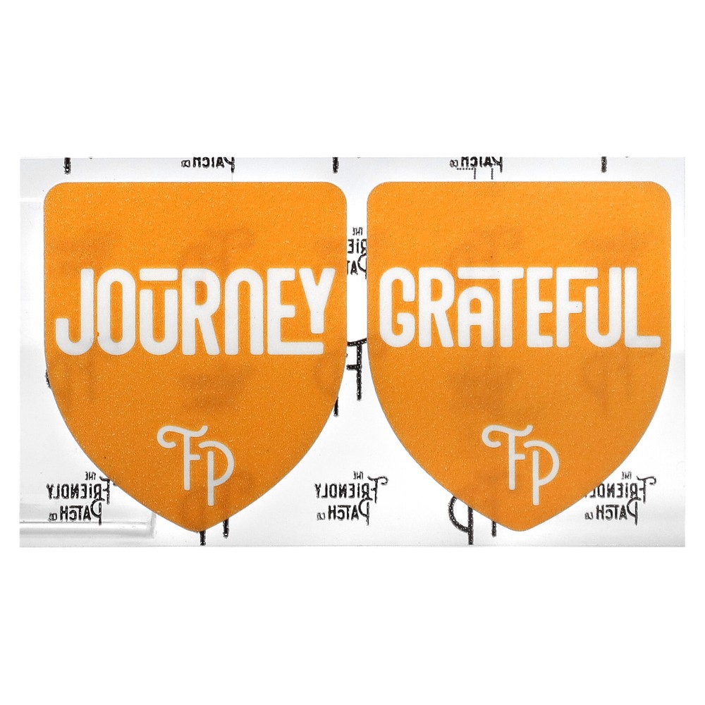 Last Call Patch, 8 Patches