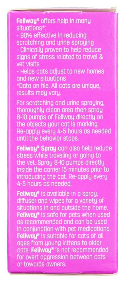 Feliway Professional Spray (20 mL)