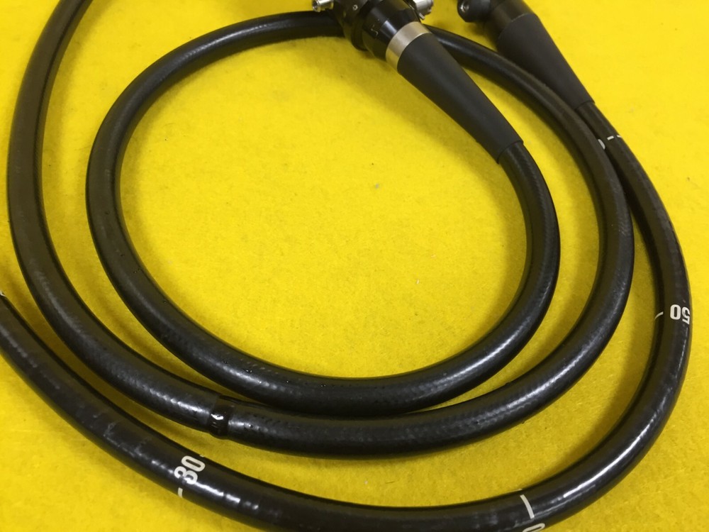 Olympus CF-P20S Sigmoidosco Endoscope Endoscopy (1402-h15)_