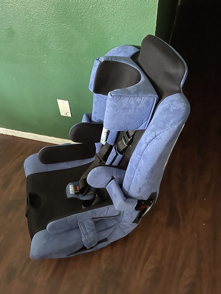 Spirit APS Special Needs Car Seat