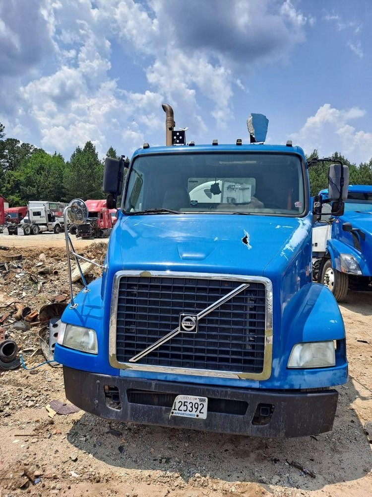Replaces 2006 CAB , GA