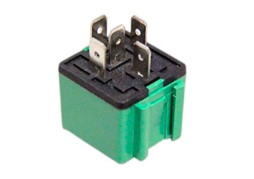 Multi Purpose Relay #9441160 For Volvo