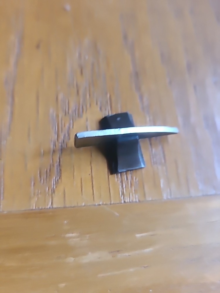 CVA-Mountain Rifle Muzzleloader Front Sight Fits Many Models - Nice !!