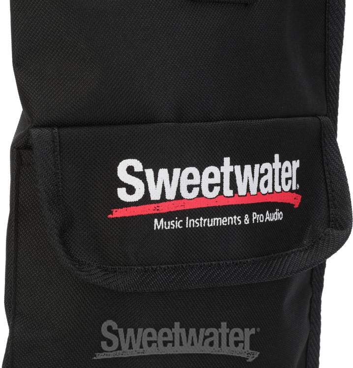 Sweetwater Drumstick Bag - Black