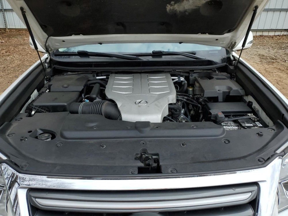GX460 2016 Glove Box 4900254