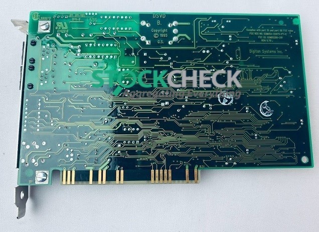 Digitan System DS288-310 Modem Card