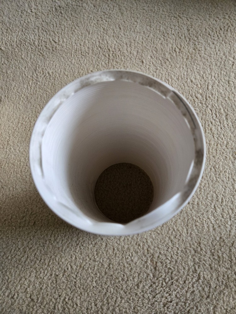 Exhaust Hose For Portable Air Conditioner...$99 new~ $25!!