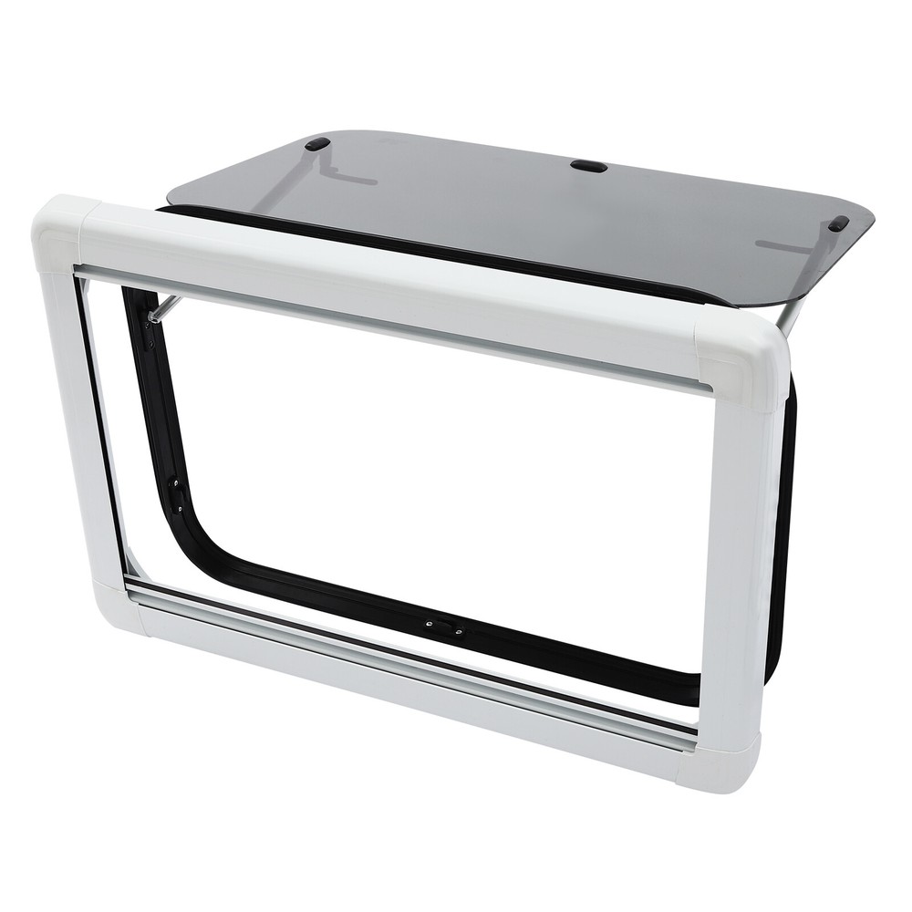 RV Push Out Venting Window Exit Window Trailers Vans Trucks Window Rectangular