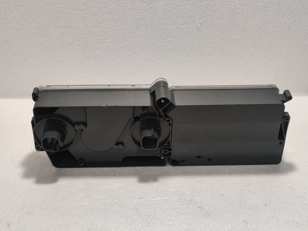 System Sensor Model No. DNR Non-Relay Duct Smoke Detector