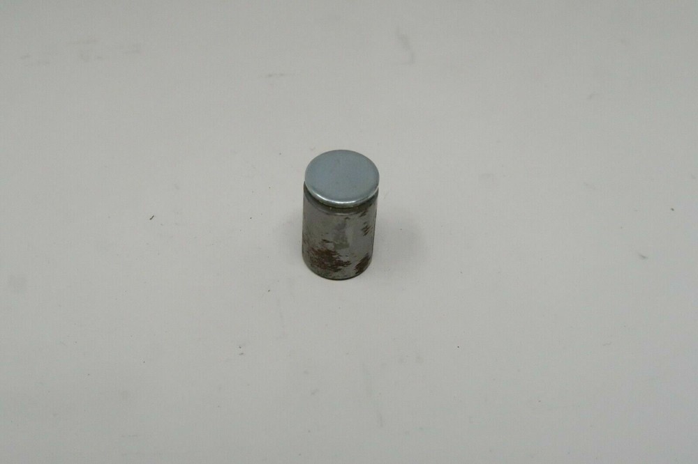 1 pcs ECLIPSE Magnetic E733 Alnico Deep Pot Magnet 13mm Diameter