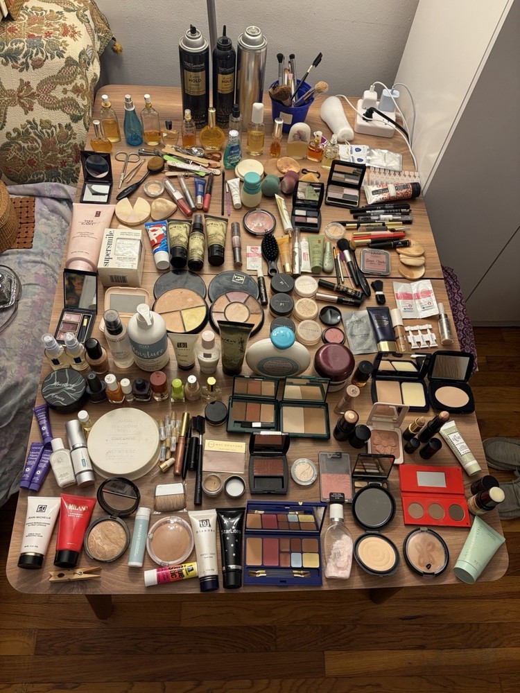 Makeup Skincare