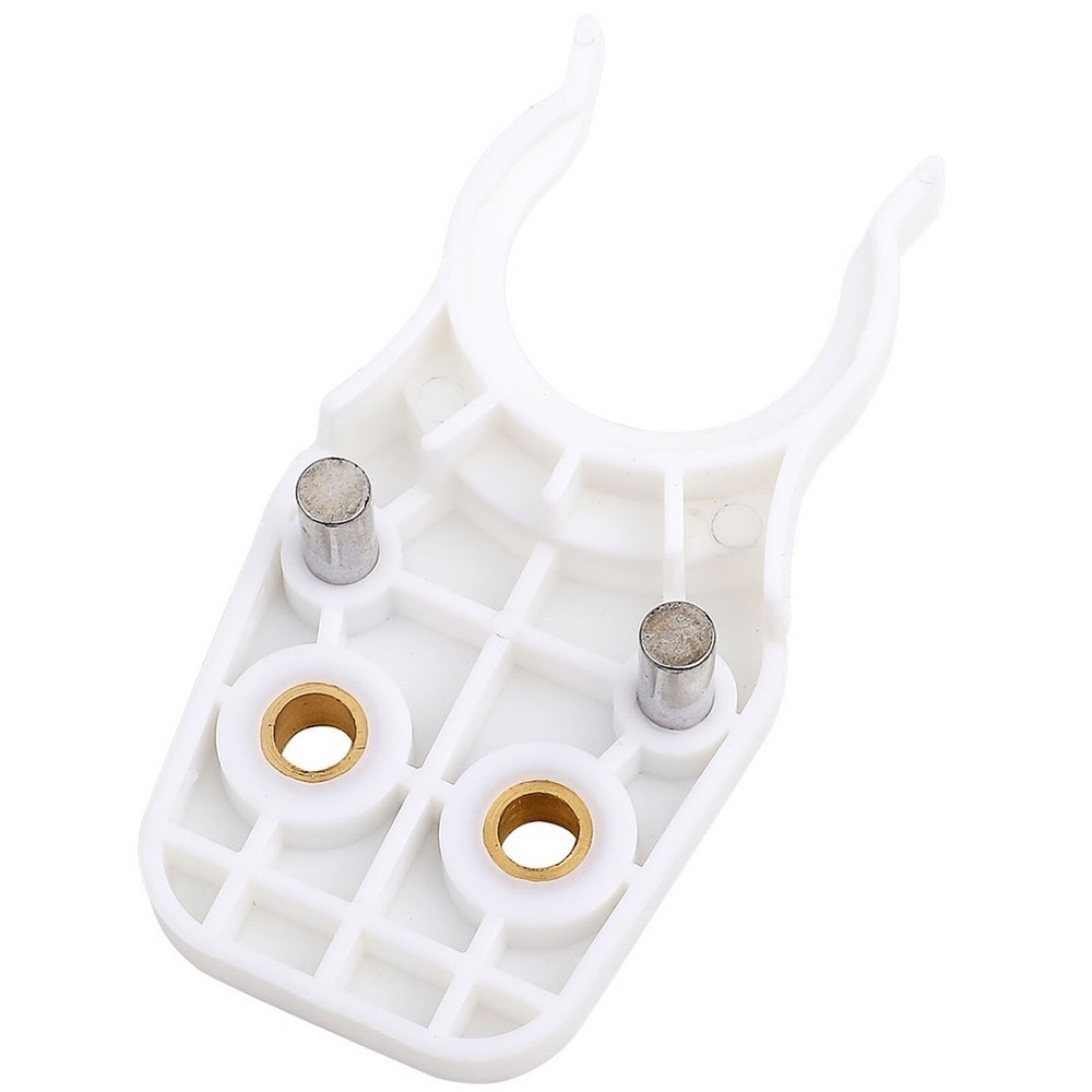 ISO20 Automatic Cutter Holder Clamp Plastic Milling Machine Tool Accessories