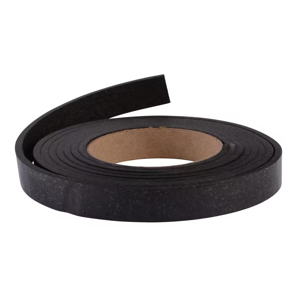 1 In. X 12 Ft. Roll Hydroflame Firestop Intumescent Wrap Strip