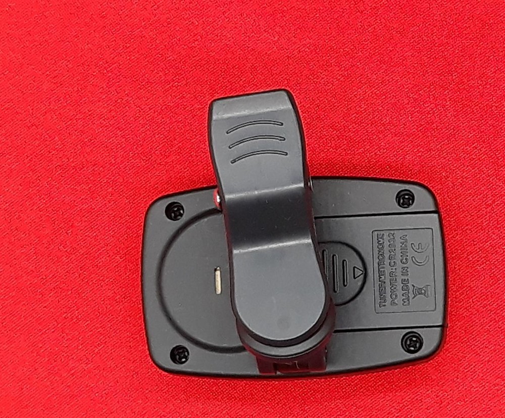 Kala KC03 Digital Tuner & Metronome