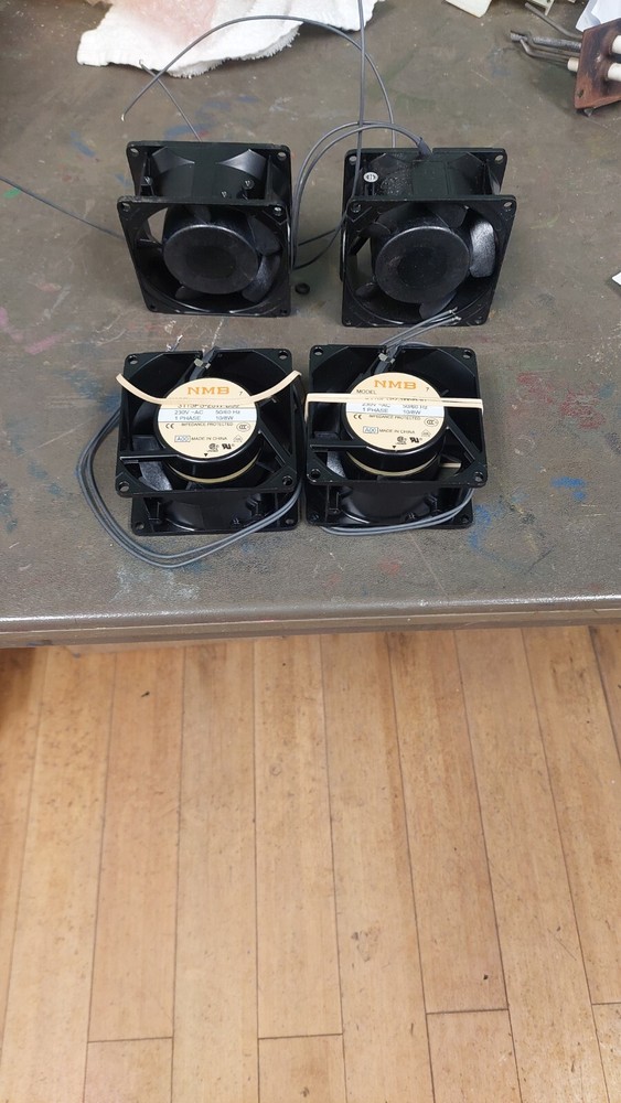 FAN, COOLING, INVERTER ,CONTINENTIAL ,420976