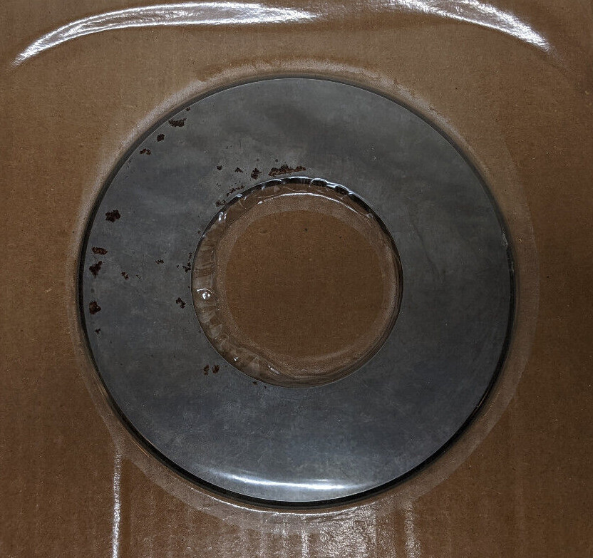 Variable Displacement Pump Thrust Plate, 27 Series 49270482