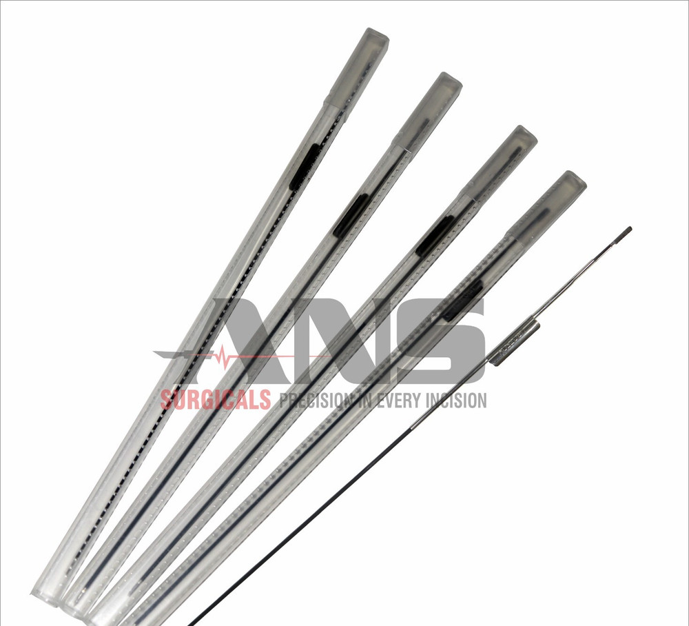 ANS Cold Knife Double Stem Pack of 5