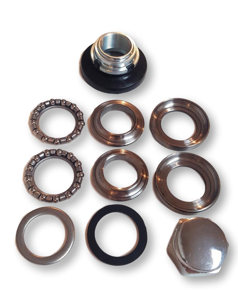 HONDA STEERING BEARING SET SL90