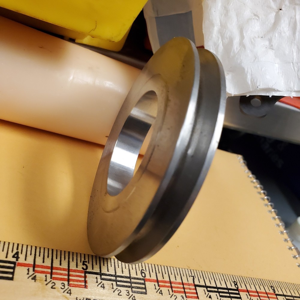 WILKIE MFG PULLEY 505