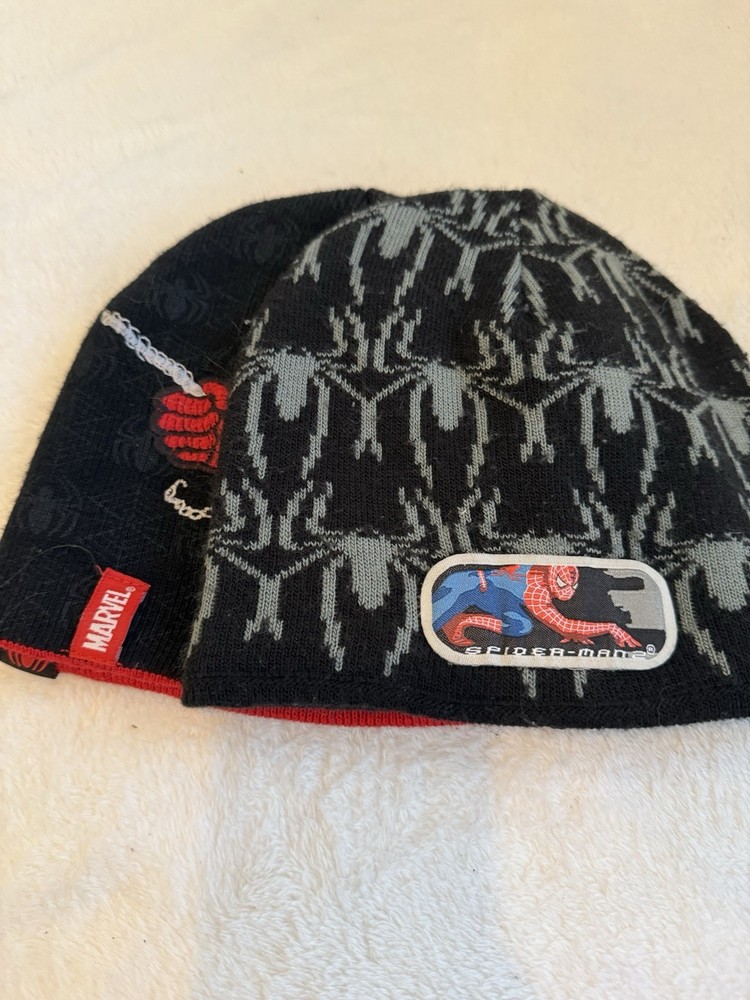 Boys Winter Hat