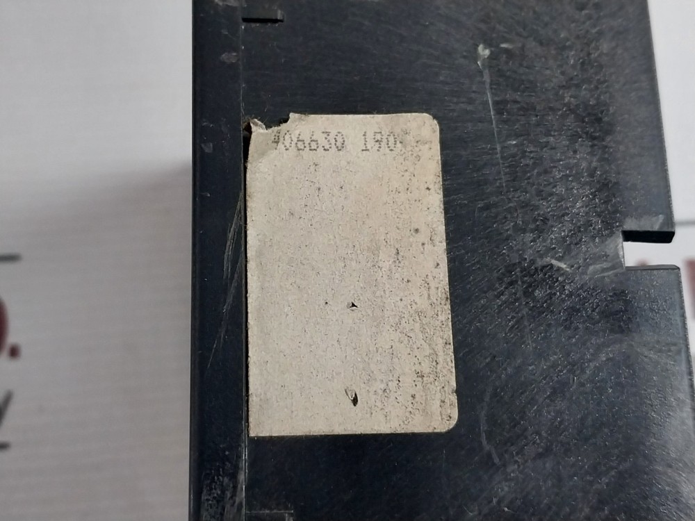 DEIF 0-600 V Voltmeter