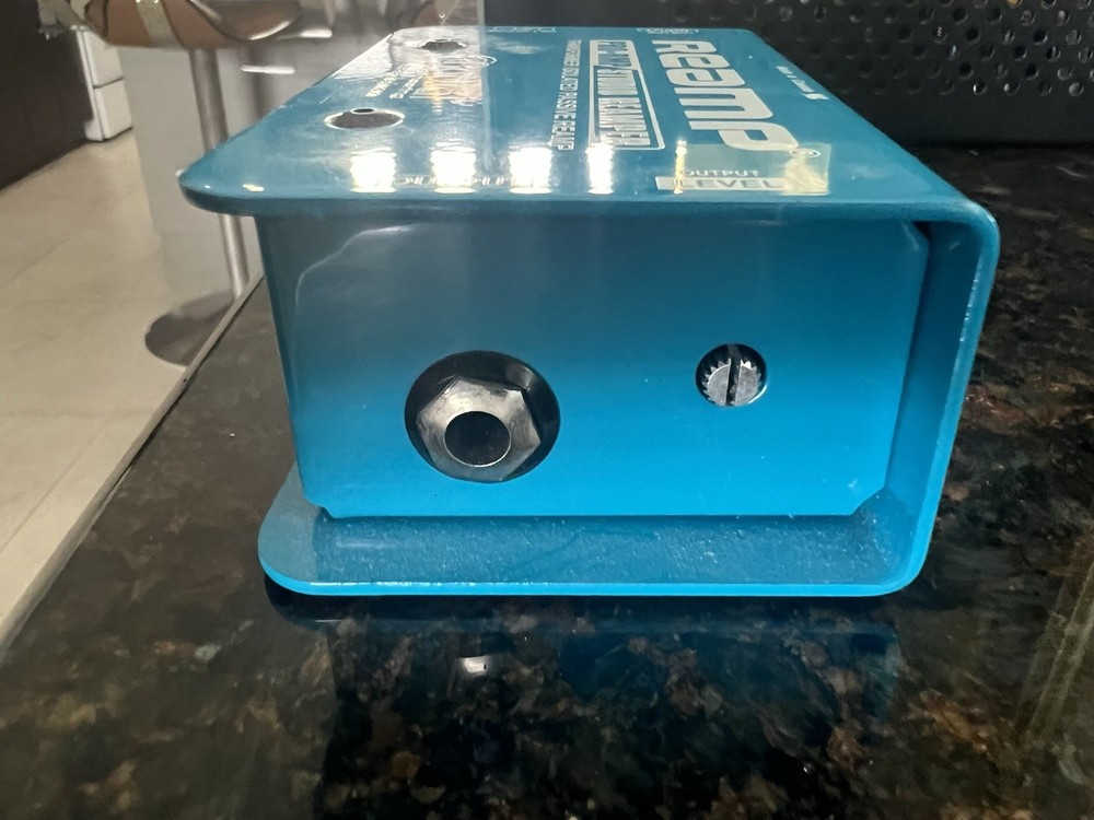 Radial ProRMP Studio Reamper