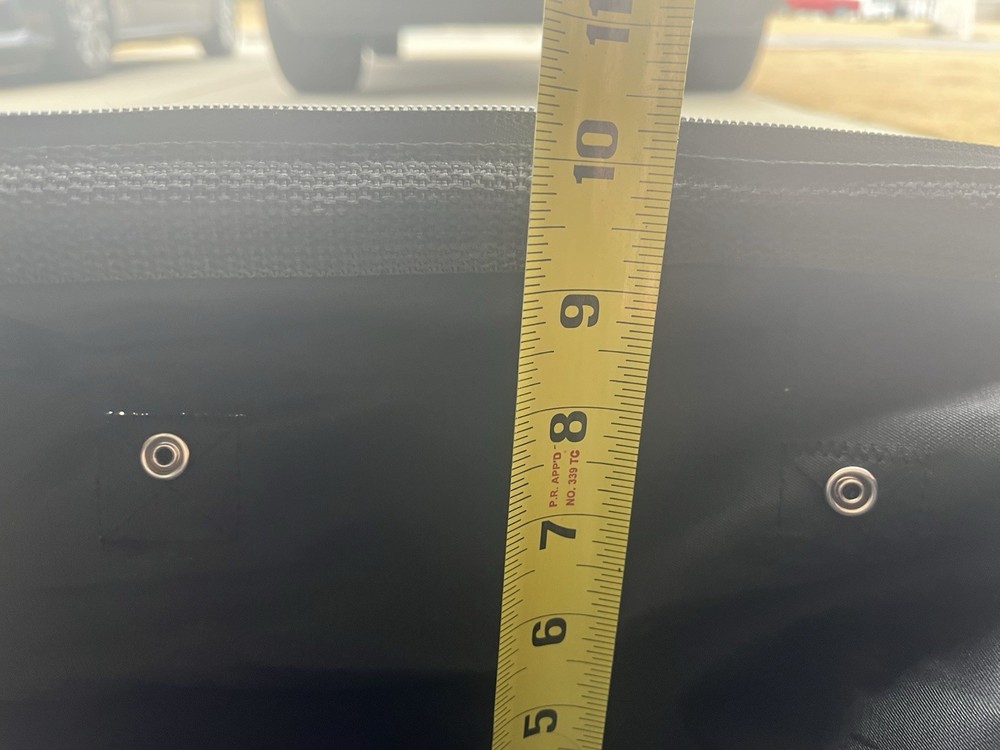 New DEWALT Heavy Duty Contractor Tool Bag