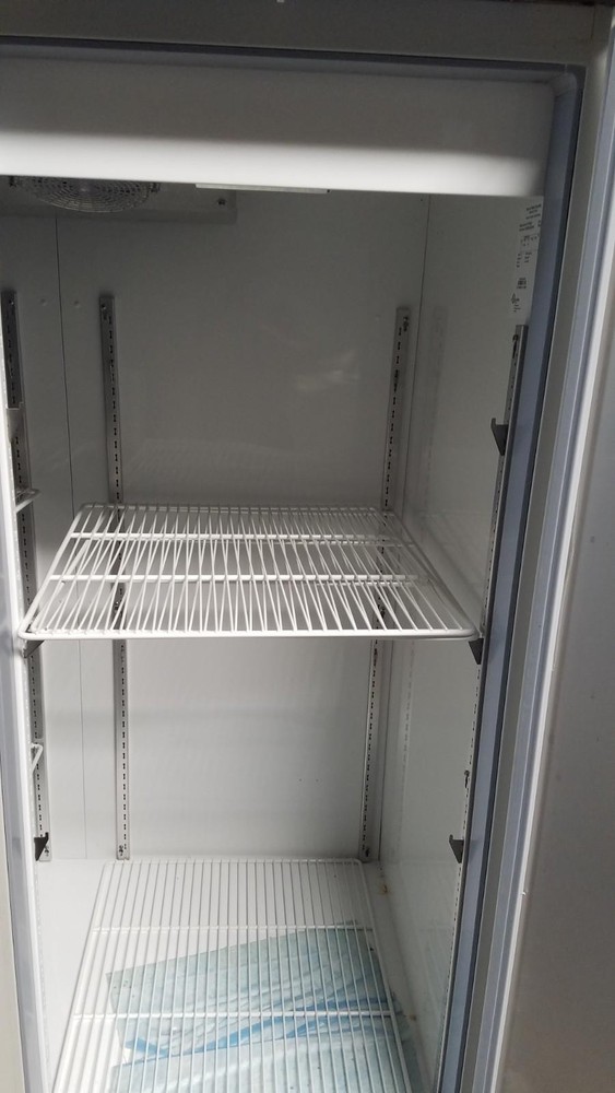 Thermo Lab Refrigerator Triple Solid Door | Laboratory Storage