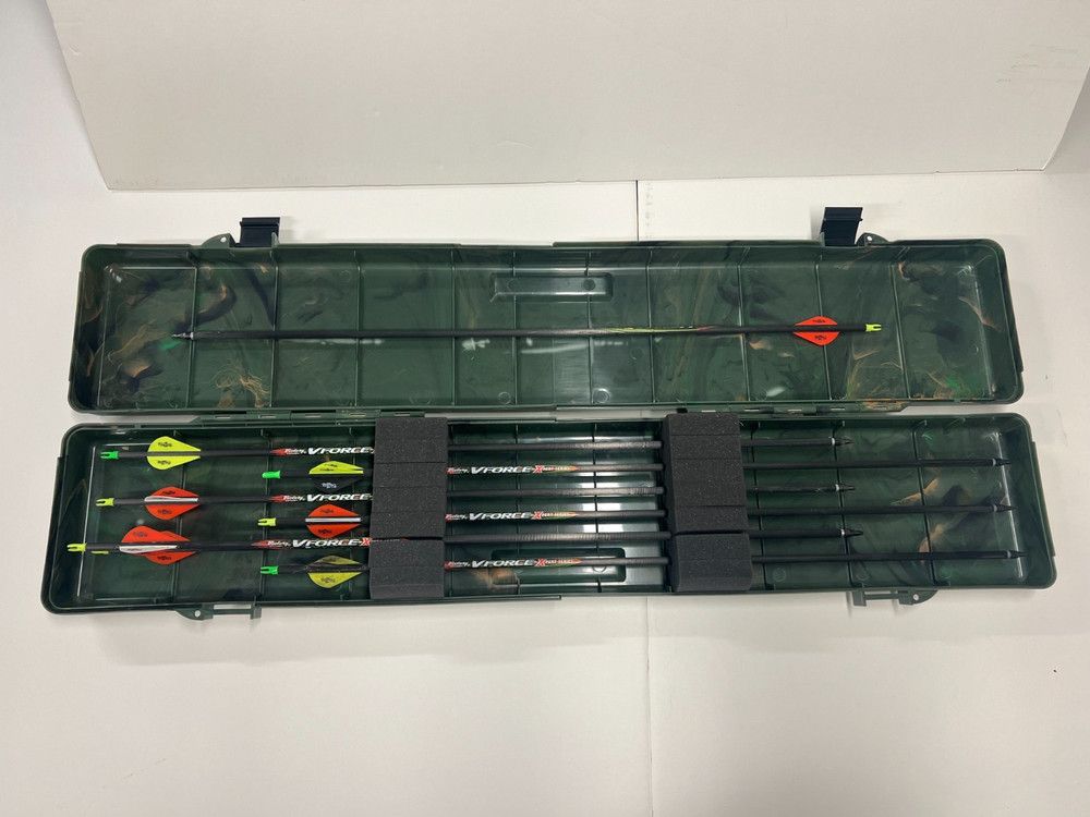 PSE XForce Dream Season EVO Compound Bow Package