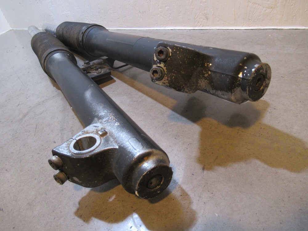 Kawasaki KLR 650 Forks 2008