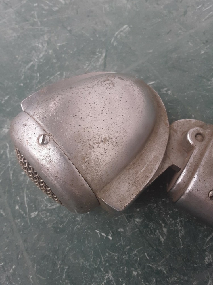 Stromberg Carlson Model 7CS Microphone, Vintage Microphone