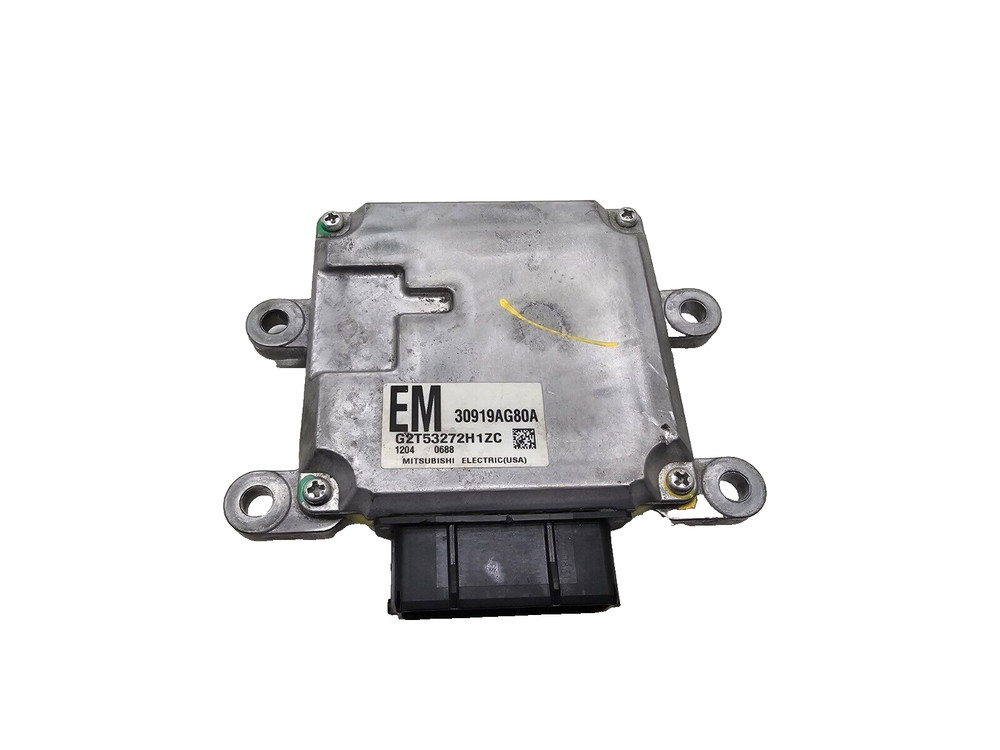 2020-2022 SUBARU OUTBACK 2.5L AUTOMATIC TRANSMISSION CONTROL MODULE UNIT OEM