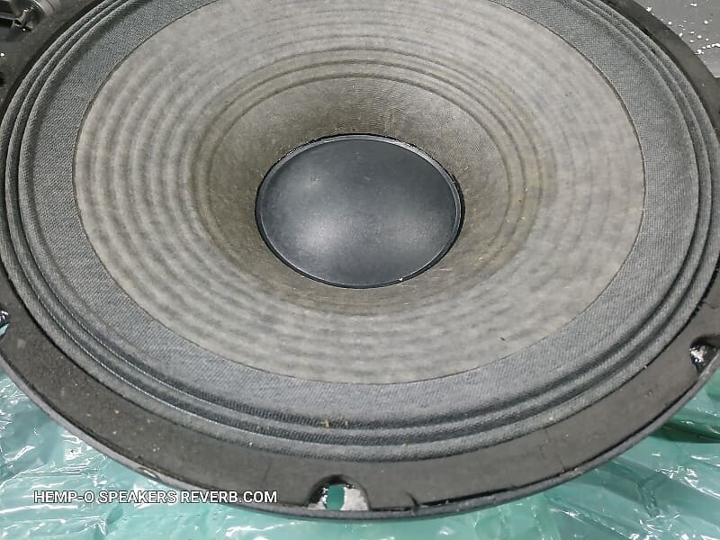 15" WOOFER 15" SPEAKER JBL COMPONENTS IN A PMR FRAME LINE ARRAY SUBWOOFER / WOOF