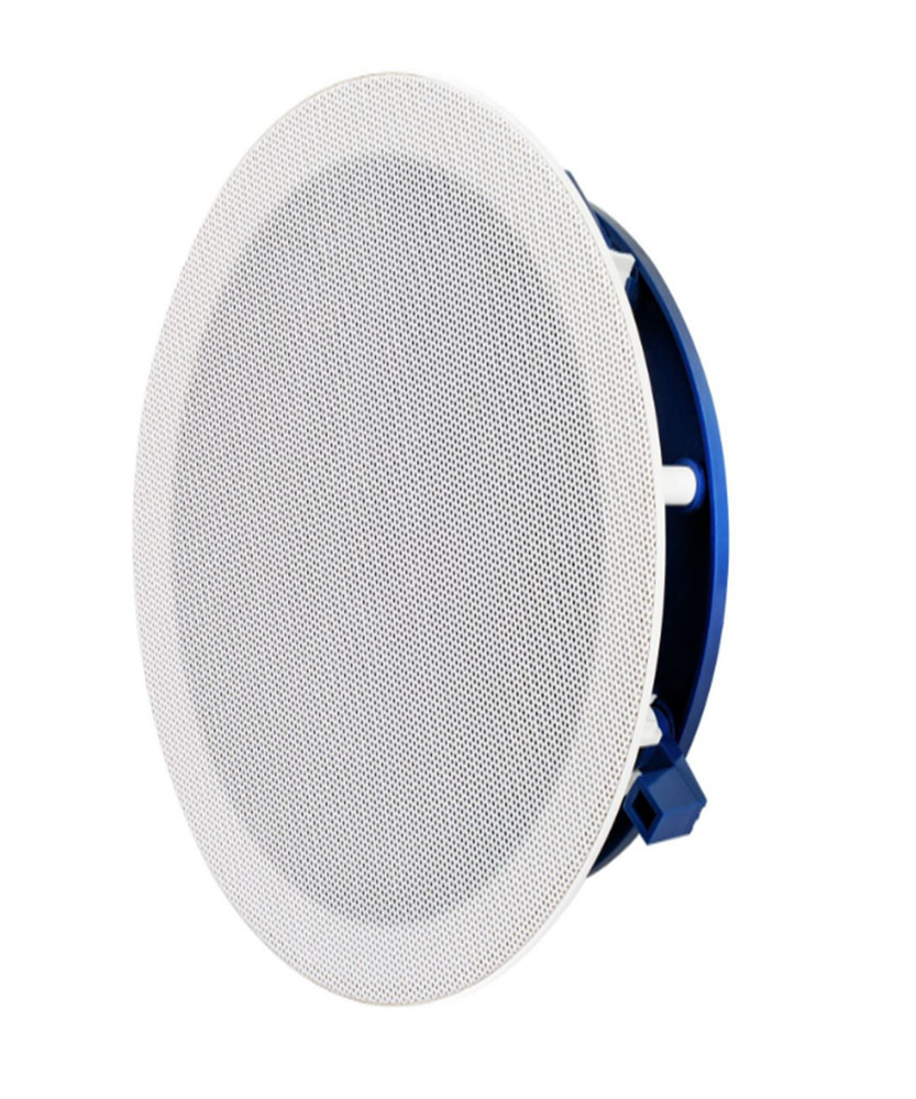 Active Ceiling Speaker Wireless Bluetooth Home Bathroom Ceiling Sub Speaker US