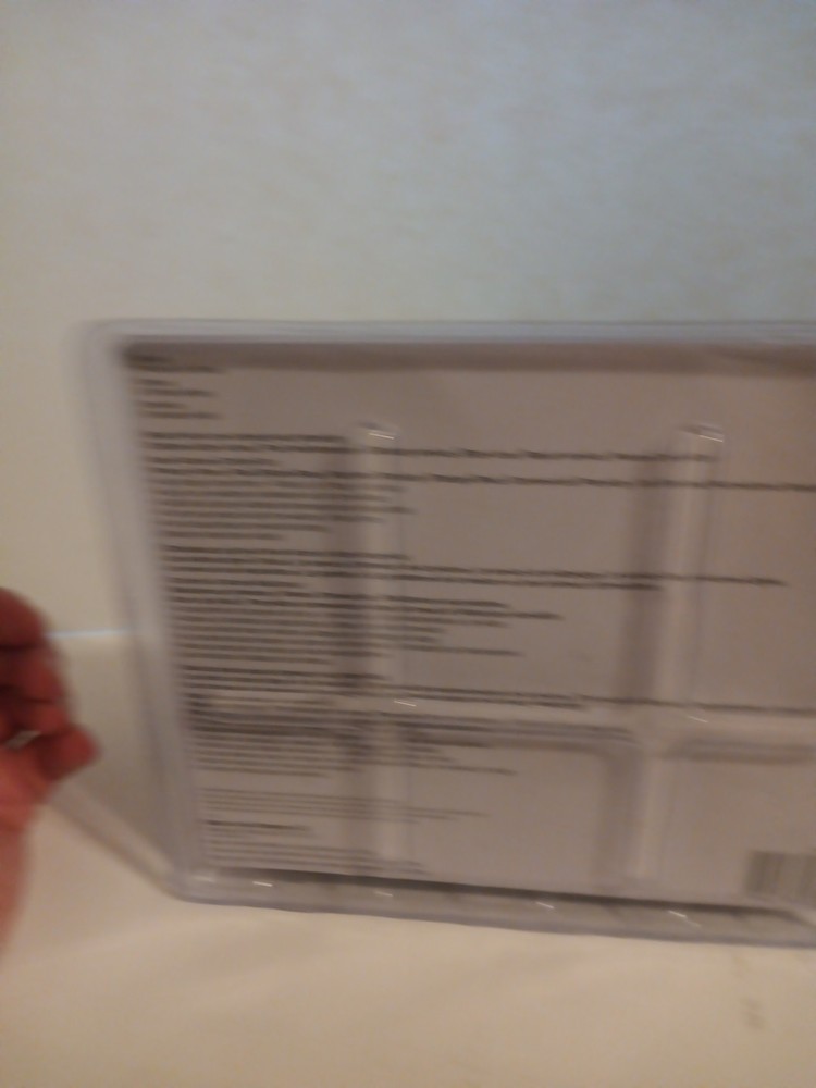 Master Lock 5400T Portable Lock Box - Black