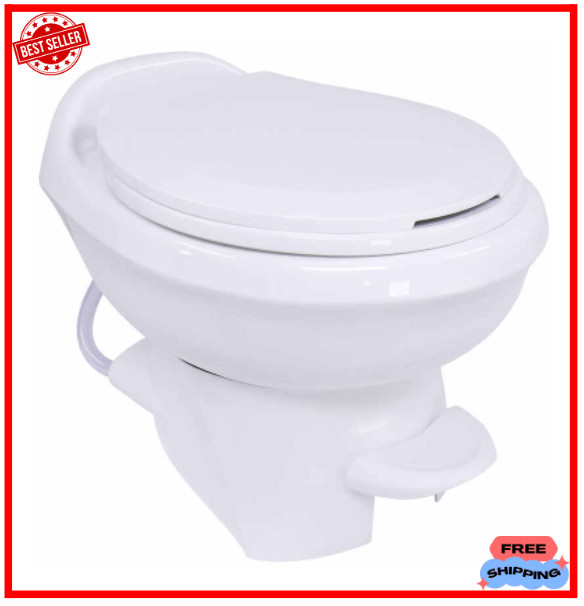Thetford 34433 Aqua-Magic Style Plus TOILETS RV, NEW, SALE, FREE SHIPPING