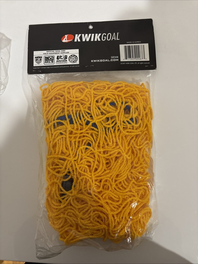 Kwickgoal Equipment Sack
