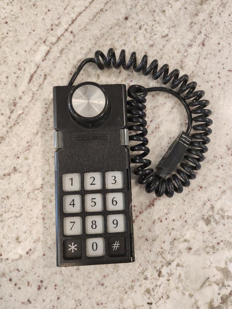 Colecovision: Joystick Controller OEM Used