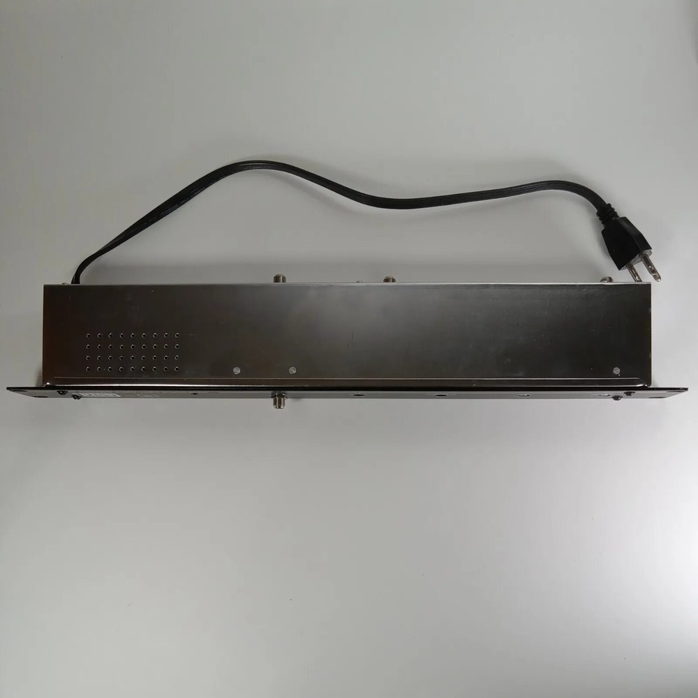 Pico Macom PCM55 Audio / Video Modulator Channel E Tested/Working