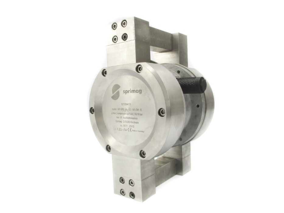 SPRIMAG MP-SP2VA-TE-VA-OH-E NSNP