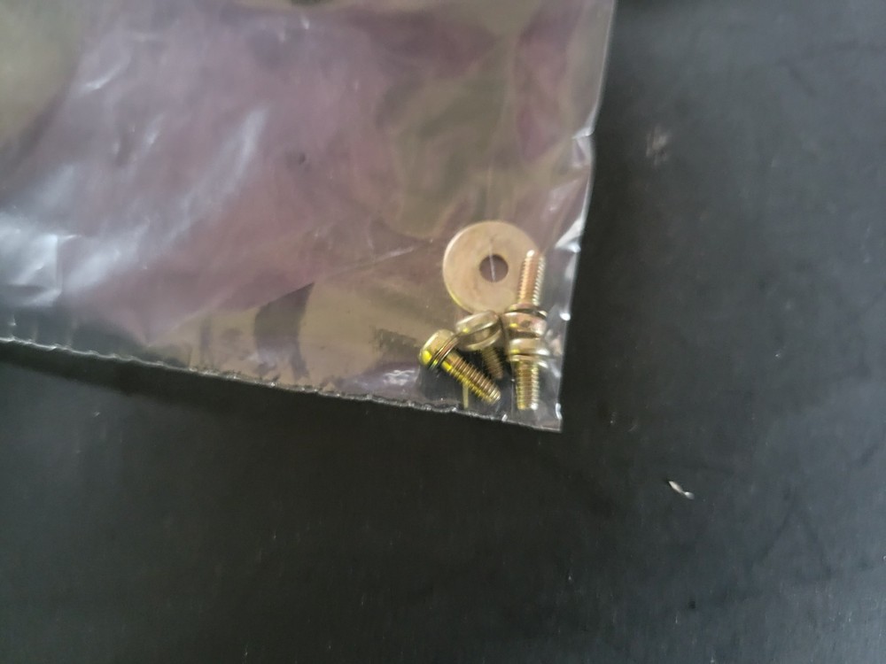 Power Cord For a Technics SL-1300 Turntable