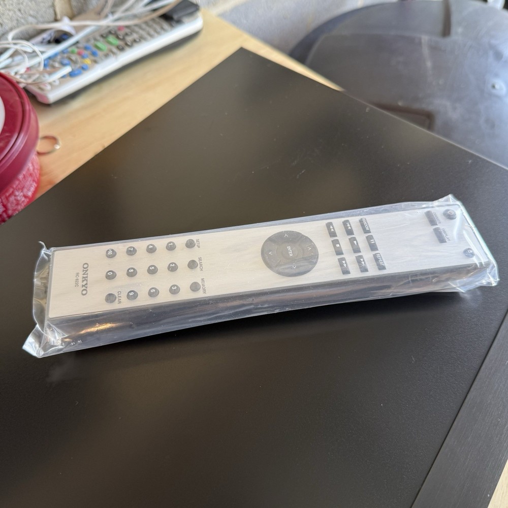 Onkyo C-7030 Audio CD Player - Black - READ