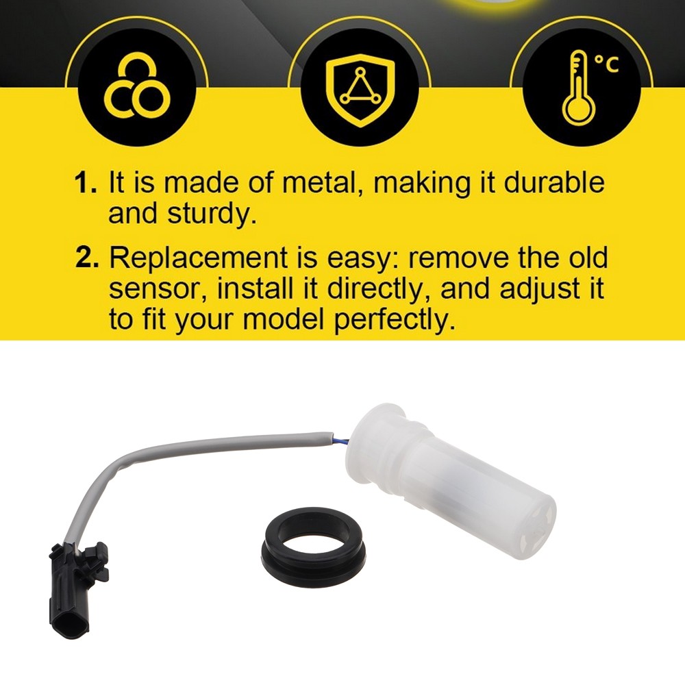 8260A406 Windshield Washer Fluid Level Sensor For Mitsubishi Outlander 2014-2020