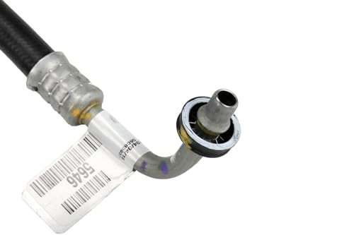 84165646 Automatic Transmission Fluid Cooler Outlet Line